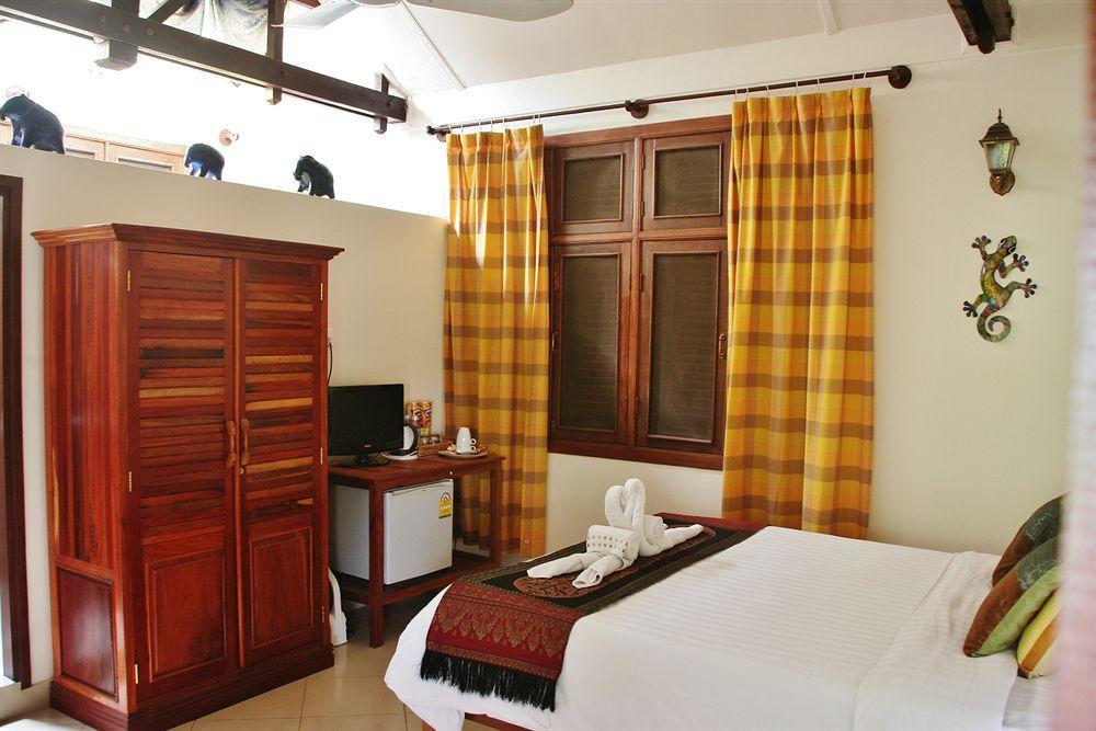 Golden Premier Villa Sziemreap Kültér fotó