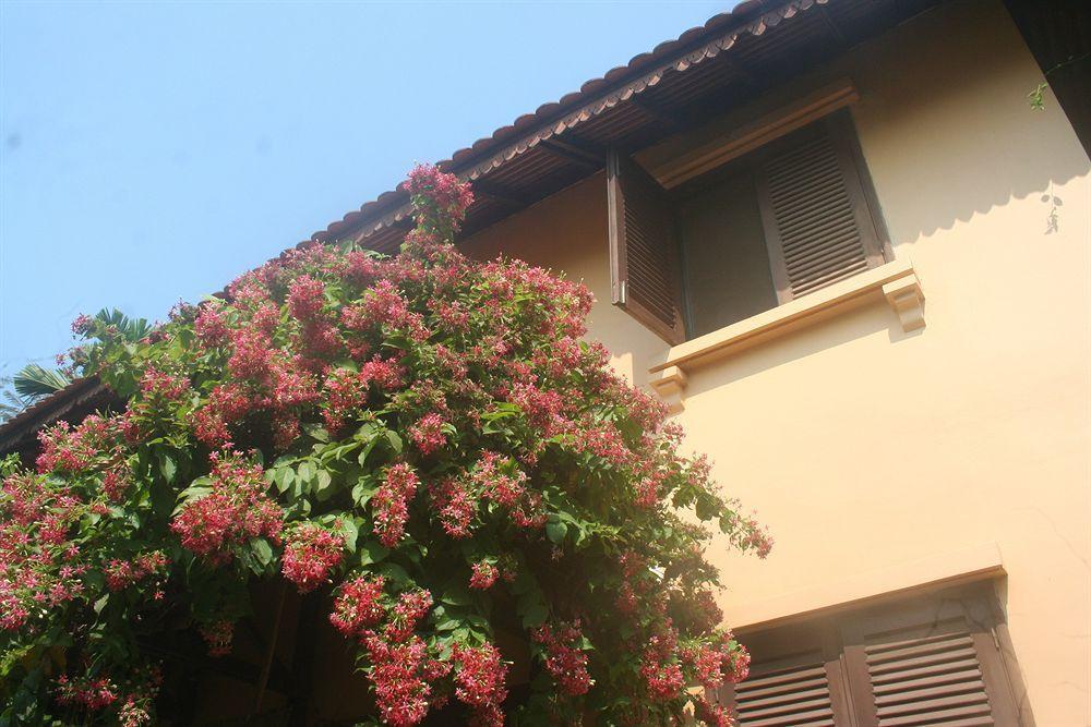 Golden Premier Villa Sziemreap Kültér fotó