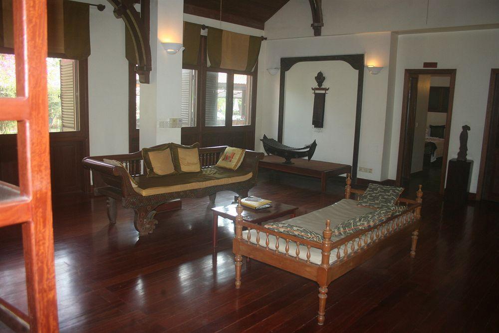 Golden Premier Villa Sziemreap Kültér fotó